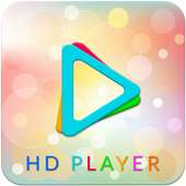 HD MX Player