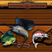 Shop Fishing And Hunting icon