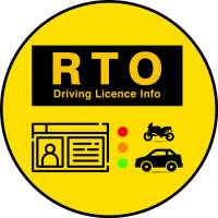 RTO Driving Licence Detail