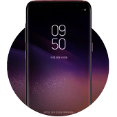 Theme for Samsung Galaxy S10 icon