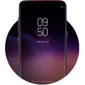 Theme for Samsung Galaxy S10 on 9Apps