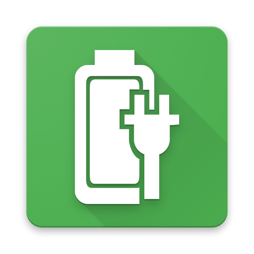 Charging Notifier icon