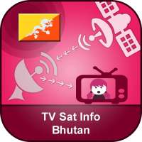 TV Sat Info Bhutan