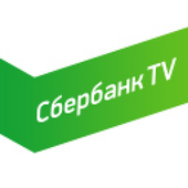Сбербанк TV icon