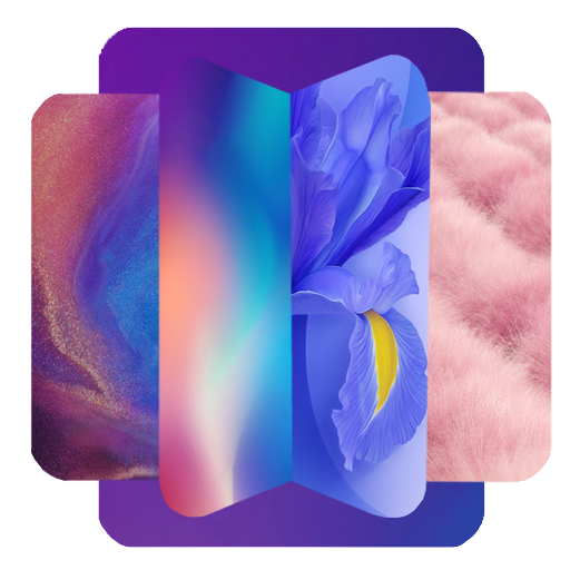 Mi 11 Wallpaper icon