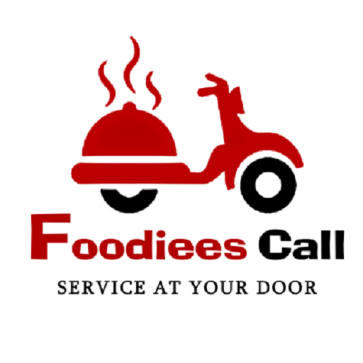 Foodiees call icon