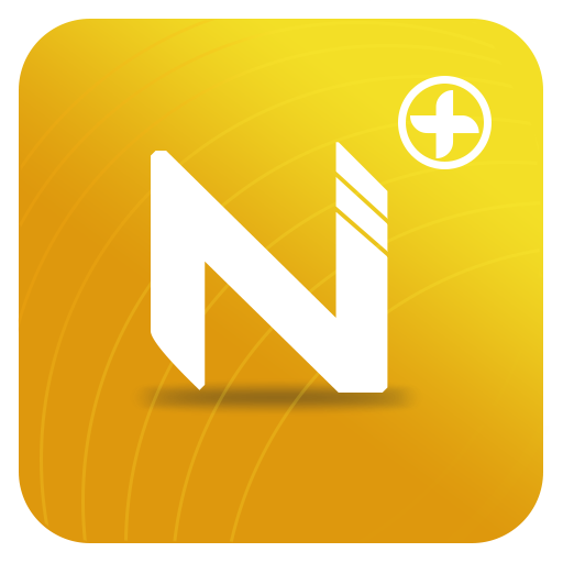 نیتروپلاس | تلگرام ضدفیلتر | تلگرام بدون فیلتر icon