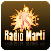 Radio Marti Miami App on 9Apps