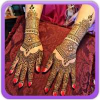 Mehandi Design Gallery