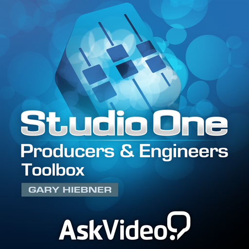 Producer Course For Studio One icon