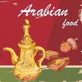 Arab Food Cookbook on 9Apps