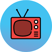 Tv Serial Video Status icon