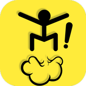 Fart Prank Soundboard أيقونة