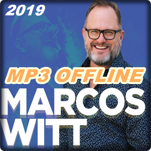Marcos Witt Mp3 &amp; Video || No Internet icon