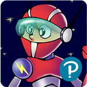 Space Hero icon