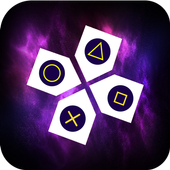 NEW PSP Emulator 2019 - PPSPP games Mobile Pro icon