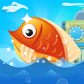 Happy Fishing icon