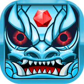 Endless Temple Jungle Run icon