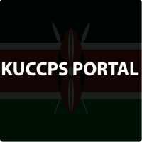 Kuccps Kenya - Student Portal