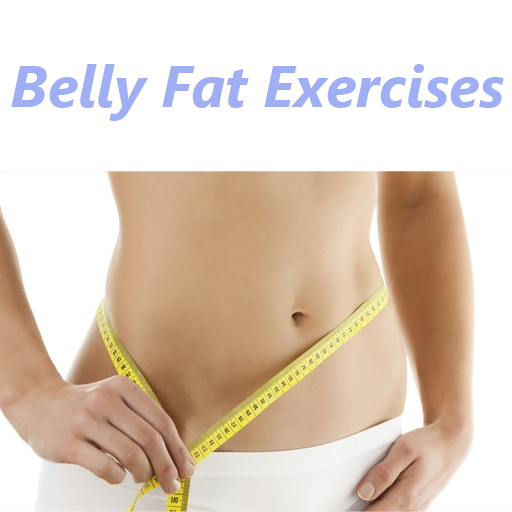 Belly Fat Exercises icon