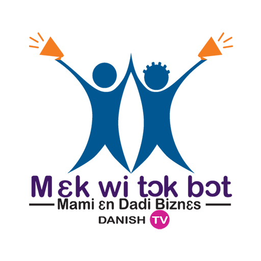 Mi bodi nar mi rayt icon