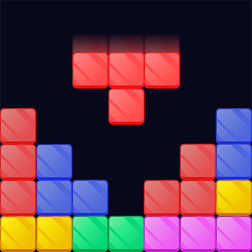 Block Hit - Puzzle &amp; Blocks icon