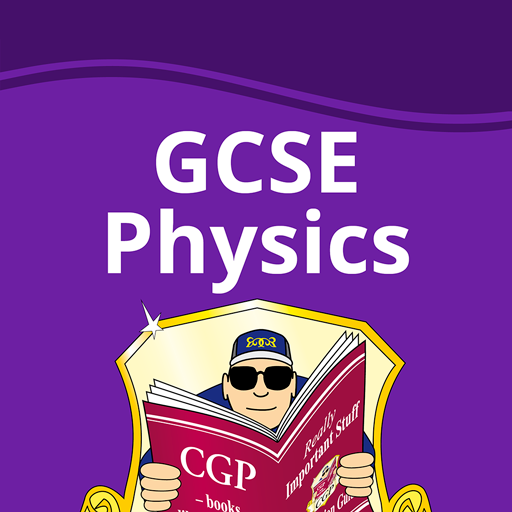 GCSE Physics Revision for AQA icon
