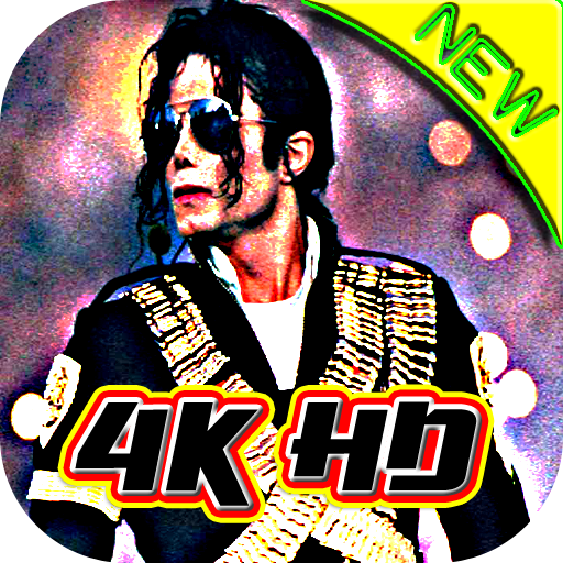 Michael Jackson Wallpaper 2021 icon