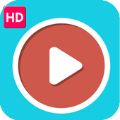 Video Player All Formats icon