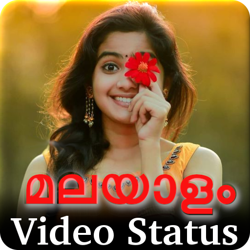 Malayalam Video Song Status - Full Screen Status icon
