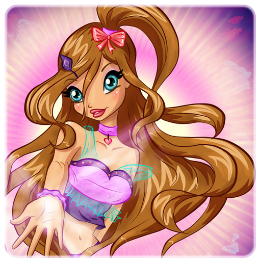 Fairy Match 3 icon