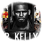 R Kelly icon