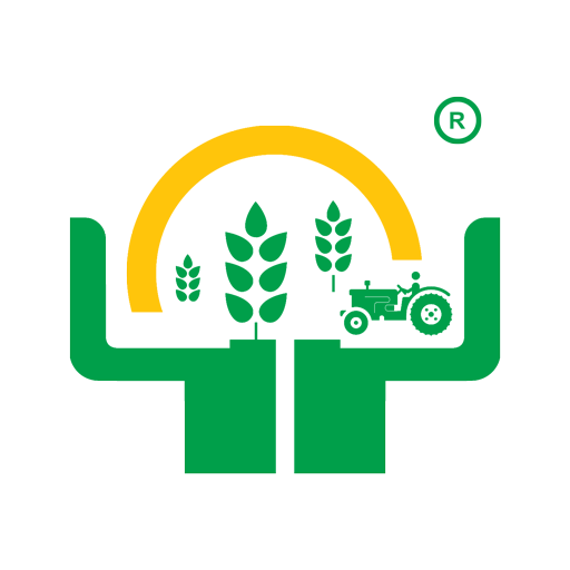 NaPanta - Kisan Digital Agricultural Platform icon