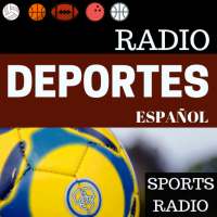 Radio Deportes en español on 9Apps