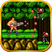 Classic Contra Evolution icon