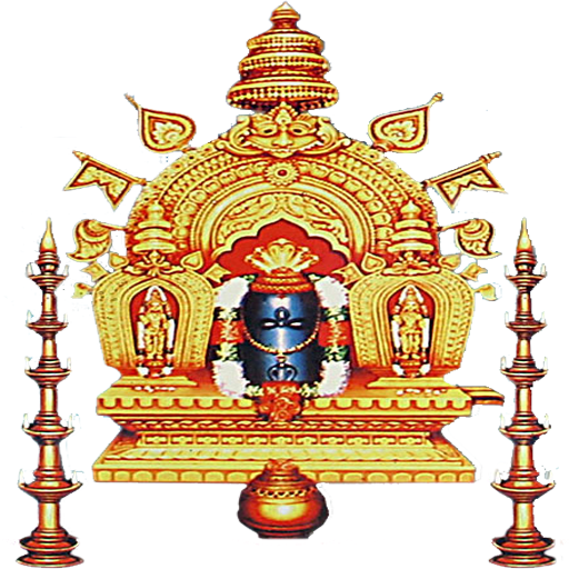 Shree Kshetra Dharmasthala icon