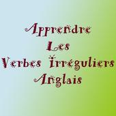 Apprendre Les Verbes Irréguliers Anglais icon