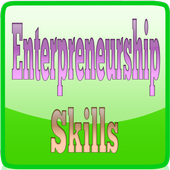 Learn Entrepreneurship Skills icon