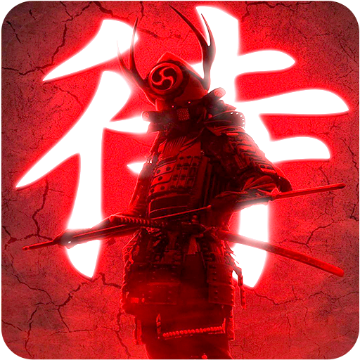 Warrior Wallpapers icon