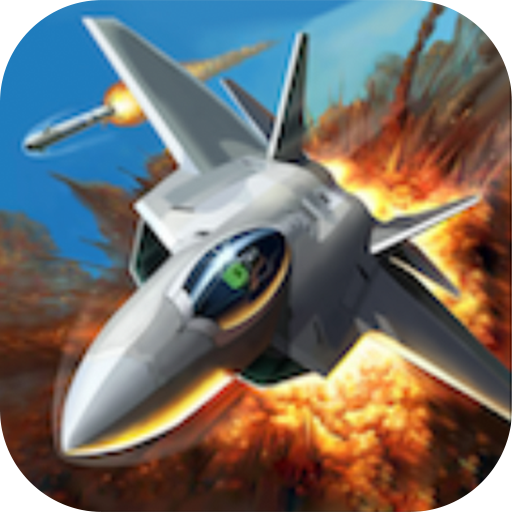 Super Missile Master icon