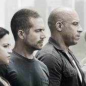 The Fast and the Furious HD Lock Screen Wallpaper أيقونة