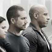 The Fast and the Furious HD Lock Screen Wallpaper on 9Apps