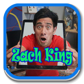 Zach King Magic Tricks icon