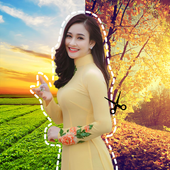 Photo Background Changer icon