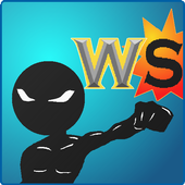 Word Scrappers icon