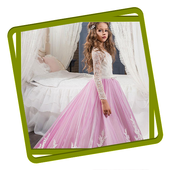 Dresses Girls icon