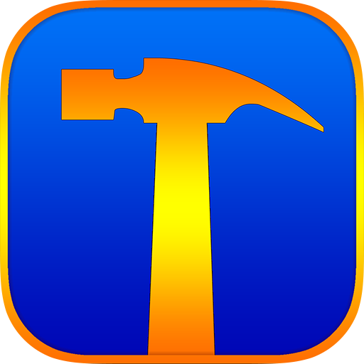 Trades People App icon