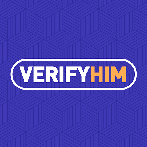 VerifyHim icon