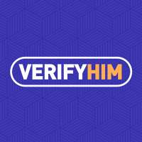 VerifyHim on 9Apps