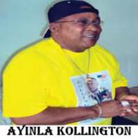 Ayinla Kollington Song
